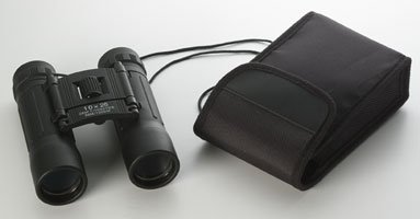10x25 Binoculars