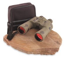 Camouflage Binoculars
