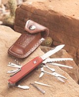 Royal Crest "camper" 16-function Knife