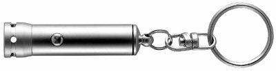 Opswiss Led Keychain Light With White Bulb
