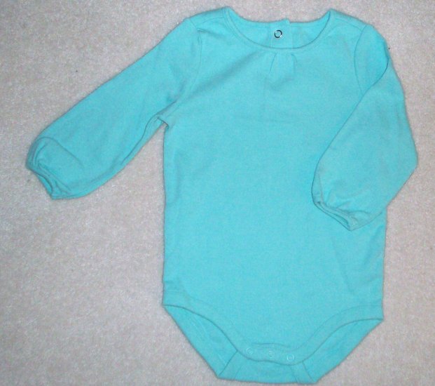 GYMBOREE Imaginary Friends NWT Basic Bodysuit 12-18m