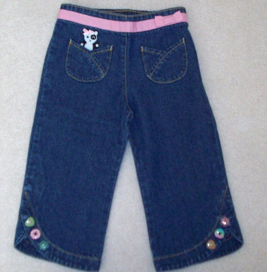 GYMBOREE Imaginary Friends NWT Pants 18-24m