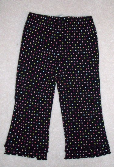 GYMBOREE NWT Imaginary Friends Knit Pants 18-24m