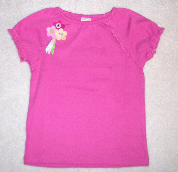 GYMBOREE NWT Imaginary Friends SS Top 4