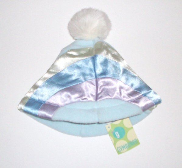 GYMBOREE NWT Apres Ski Hat L/XXL