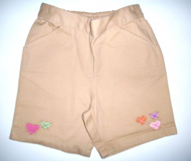 GYMBOREE NWT Mix n Match Shorts 12-18m NEW