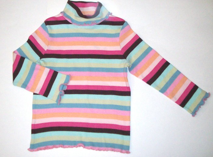 GYMBOREE NWT Park City Luxe Turtlneck HTF! 5