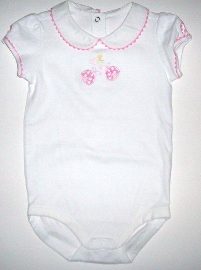 GYMBOREE NWT Sunflower Fields Bodysuit 3T