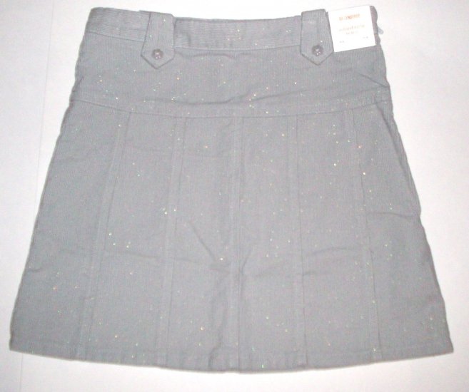 GYMBOREE NWT Imaginary Friends Skirt 5
