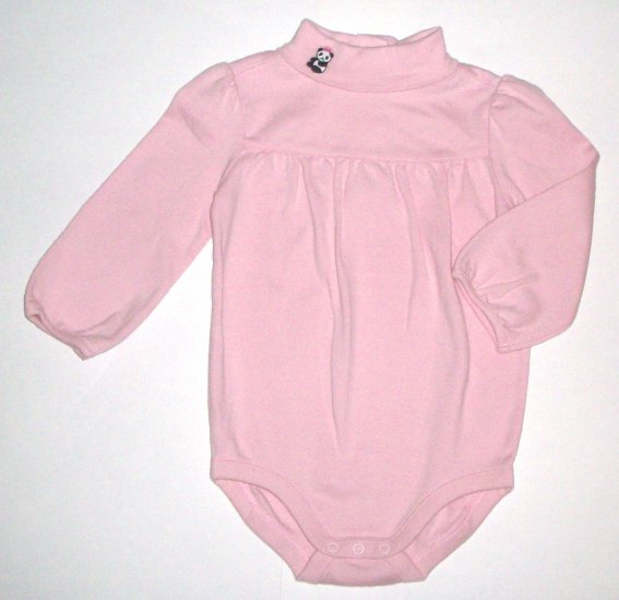 GYMBOREE NWT Little Panda Bodysuit 18-24m