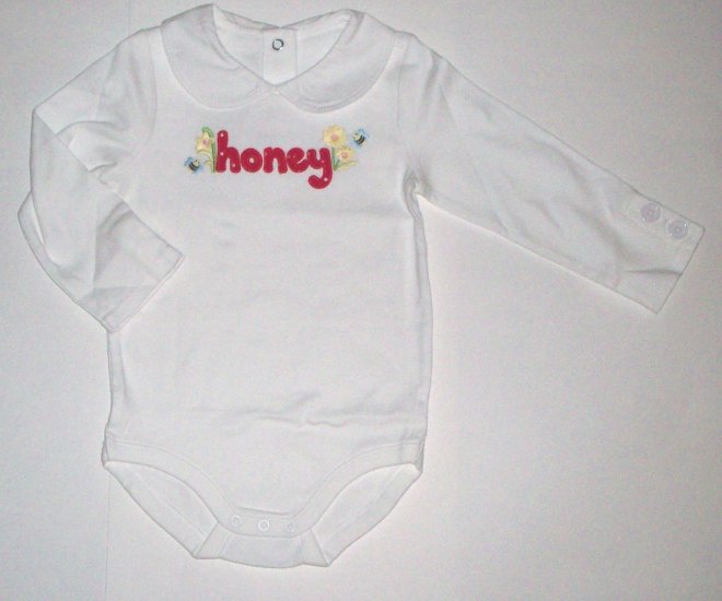 GYMBOREE NWT Wish You Were Here Bodysuit 2T