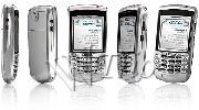 Blackberry 7100G PDA/Mobile Cellular Phone FR