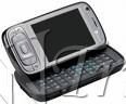 HTC TYTN2 TYTNII TYTN IIQuadband Silver/Black Cellular Phone (Unlocked)