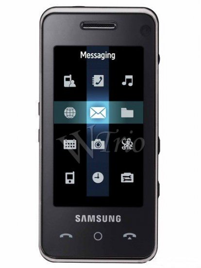 Samsung F490 Unlocked Cellular Phone BRAND NEW!! ELITE!