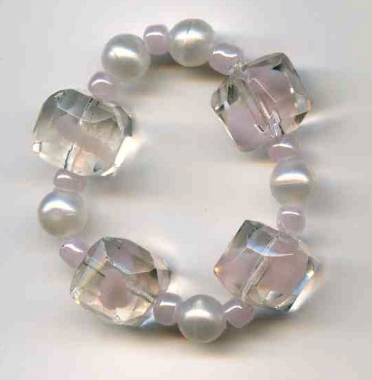 Beautiful Dog (or Cat) Bracelet