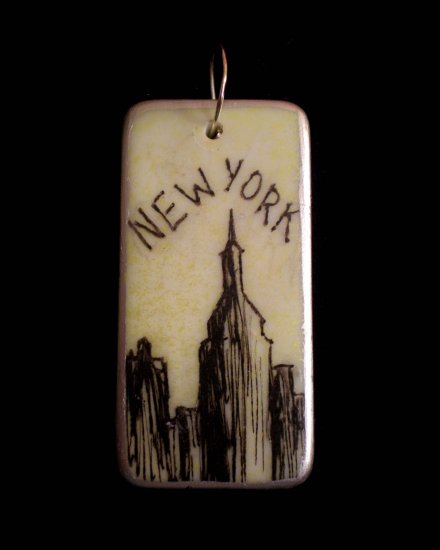 NY Skyline