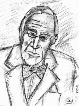 FDR 8x10 Glossy