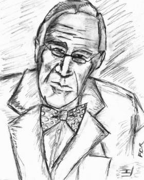 FDR 16x20 Glossy