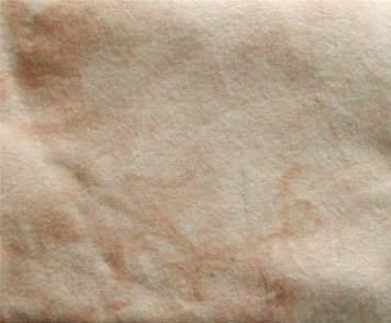 DUST STORM spot dye wool rug hooking 1/4 yard -- Woolly Mammoth Woolens