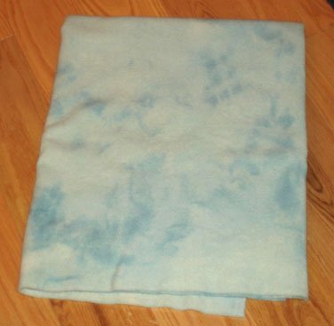 AMAZING CLOUDS abrashed wool for rug hooking -- Woolly Mammoth Woolens