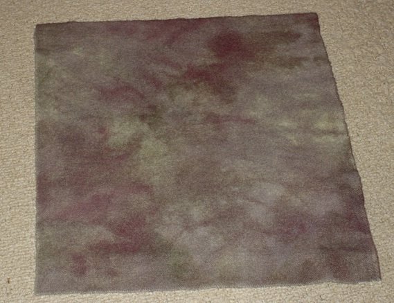 PENCIL ME IN! abrash wool for rug hooking -- Woolly Mammoth Woolens
