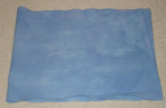 DANISH SKY overdye wool for rug hooking -- Woolly Mammoth Woolens