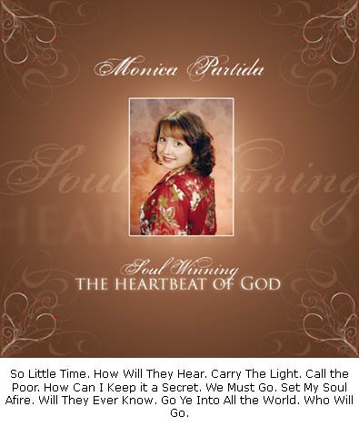 The Heartbeat of God