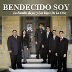 Bendecido Soy