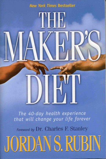 The Makers Diet