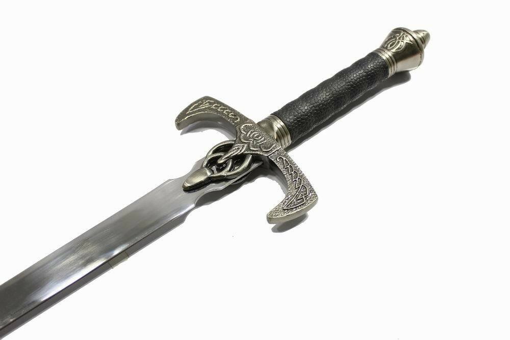 Legend Of The Seeker Sword Of Truth Replica Sword