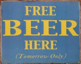 Free Beer