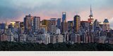 New York Skyline