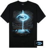 Halo 3 t-shirt
