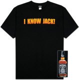 Jack Daniels