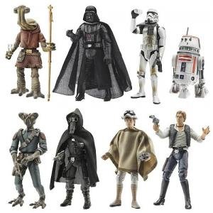 STAR WARS Action Figures