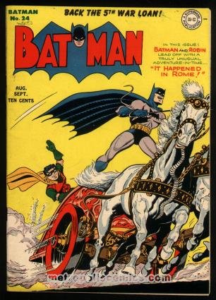 Batman