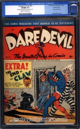 Daredevil