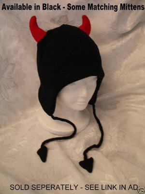 Devil Hat