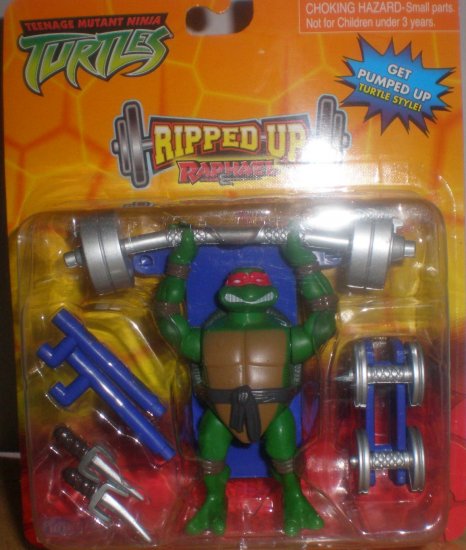 TEENAGE MUTANT NINJA TURTLES
