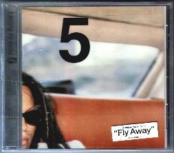 Lenny Kravitz 5 --> Sealed CD