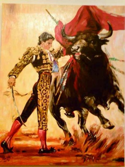 El Toro