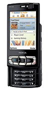 New Nokia N95 8GB Unlocked