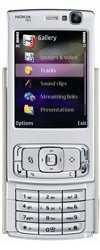 New Nokia N95 Cellphone Unlocked