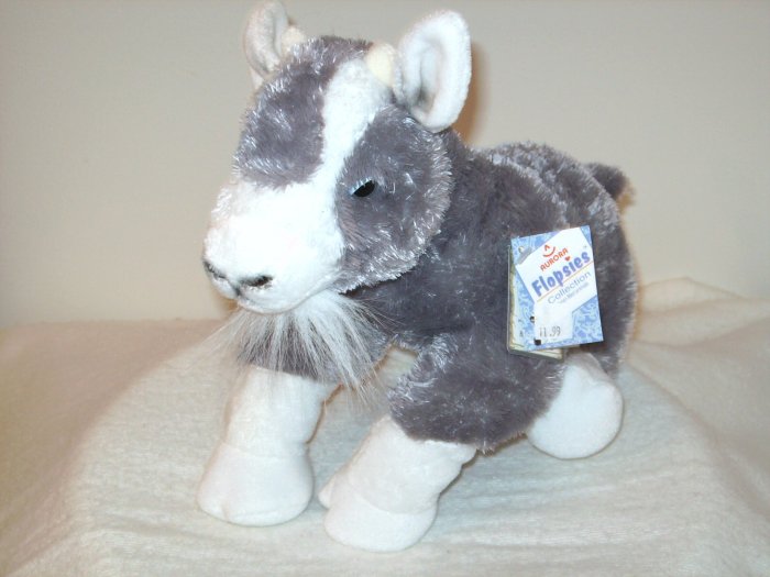 Aurora 12" Billy Goat