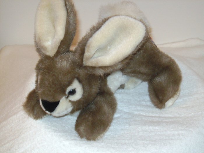 Aurora 12" Gretel Rabbit