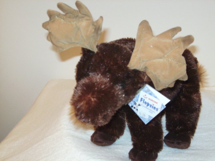 Aurora 12" Maury Moose
