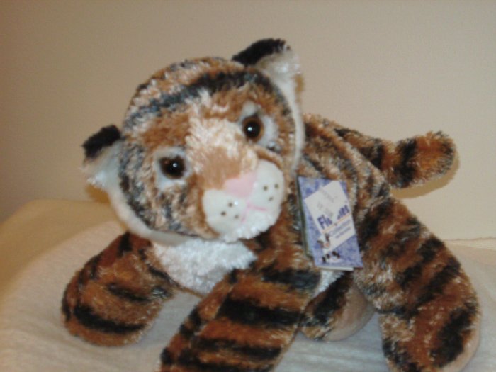 Aurora 12" Timmy Tiger