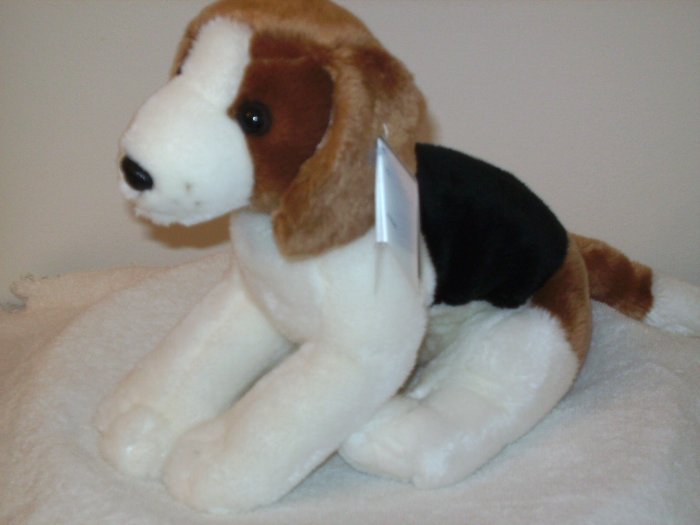 Aurora 12" Bingo Beagle