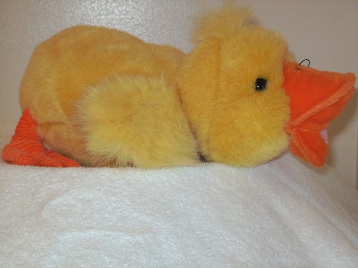 Aurora 12" Duncan Duck