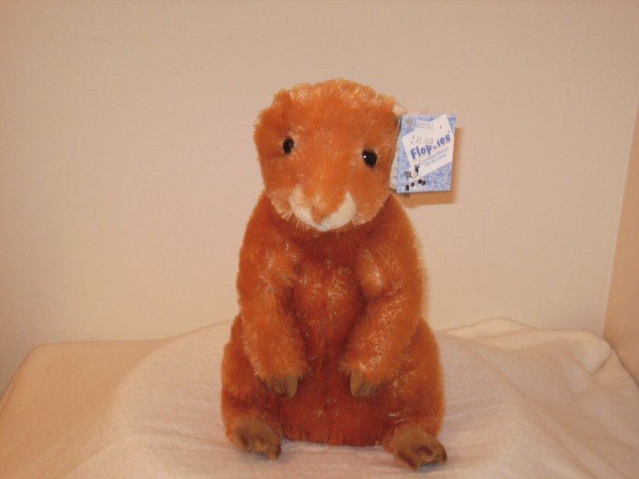 Aurora 12" Prairie Prairie Dog